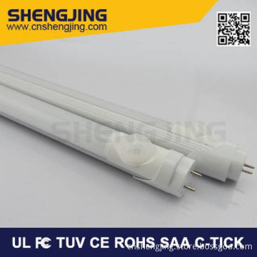 Smart PIR Sensor smd3014 smd3528 18w led tube lights